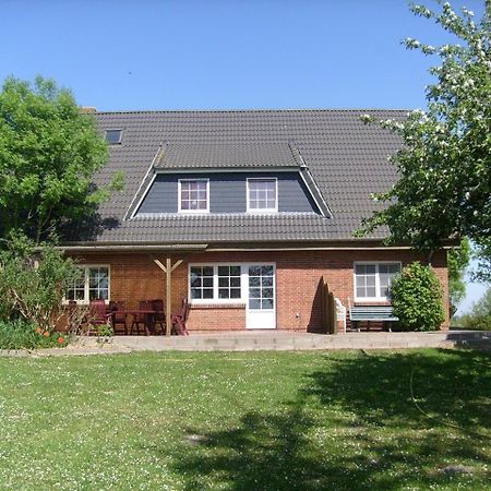 Villa Friesenhof Joens Garding Esterno foto