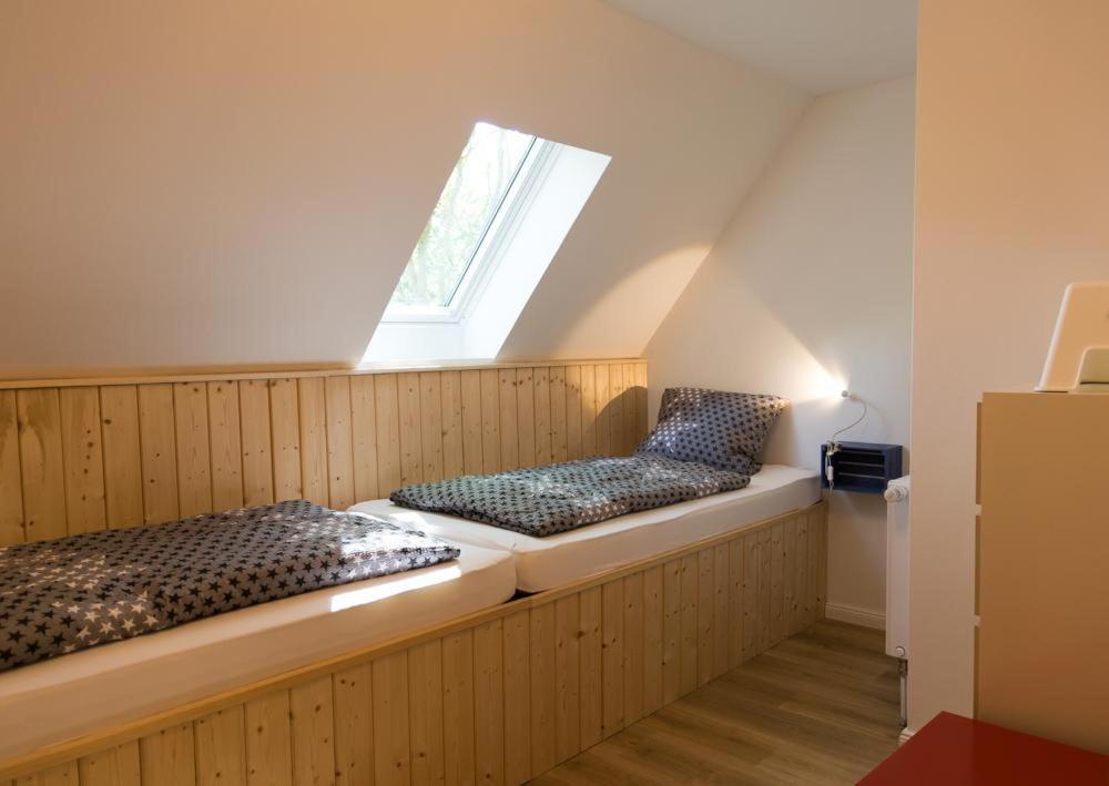 Villa Friesenhof Joens Garding Esterno foto