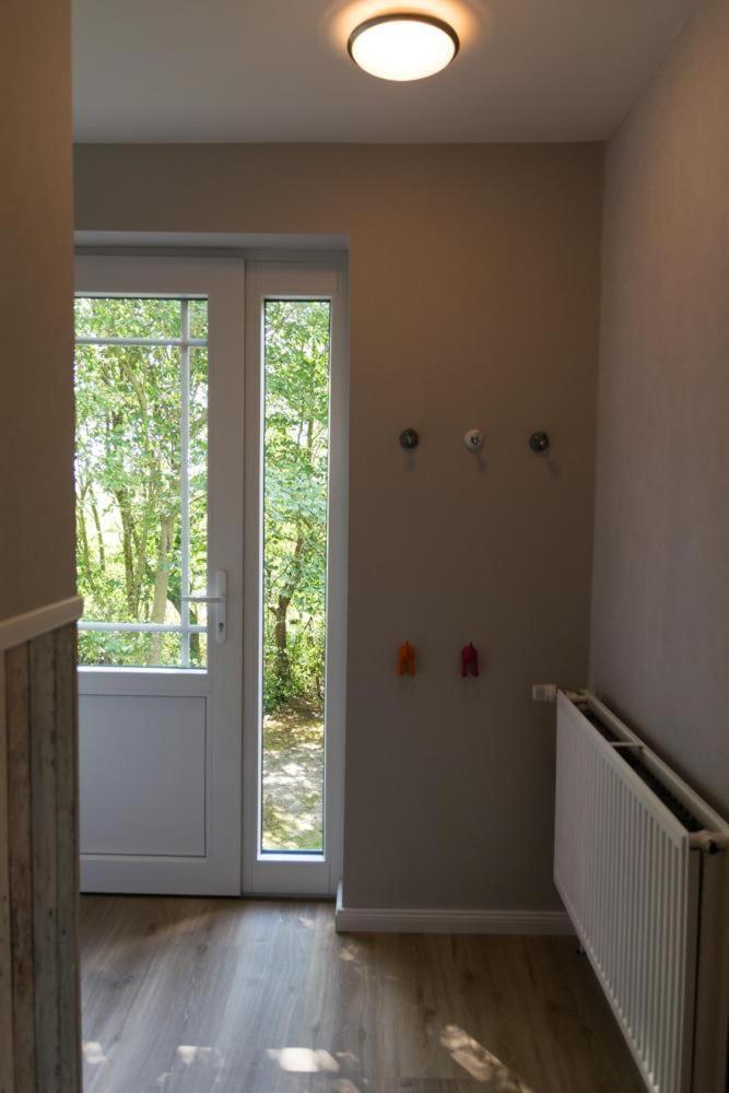 Villa Friesenhof Joens Garding Esterno foto