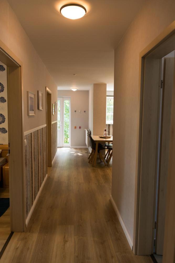 Villa Friesenhof Joens Garding Esterno foto